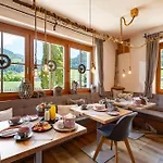 Bed & Breakfast Edelweiss 3*