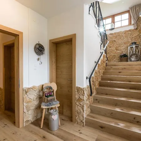 Bed & Breakfast Edelweiss *