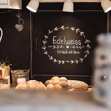 Edelweiss Soll
