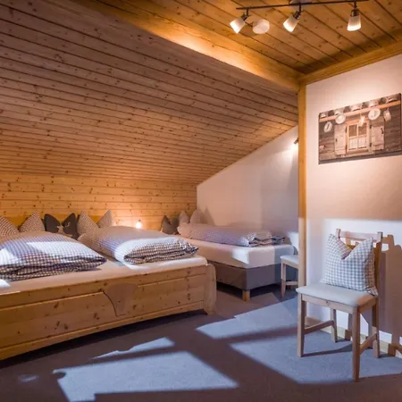 Edelweiss Bed & Breakfast