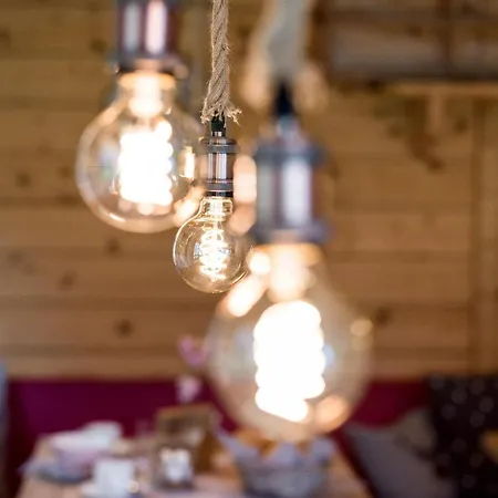 Edelweiss Frühstückspension 3*