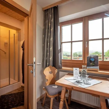 Bed & Breakfast Edelweiss