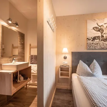 Bed & Breakfast Edelweiss