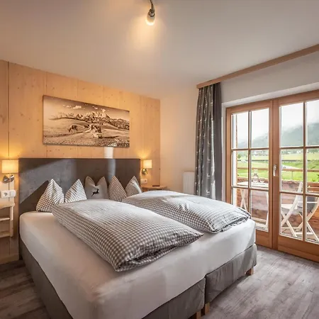 Bed & Breakfast Edelweiss *
