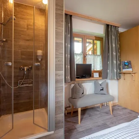 Edelweiss Bed & Breakfast