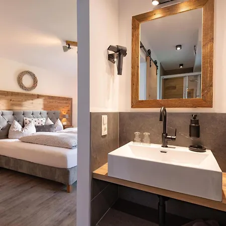 Edelweiss Oda ve Kahvaltı