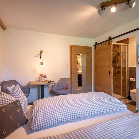Edelweiss Bed and Breakfast