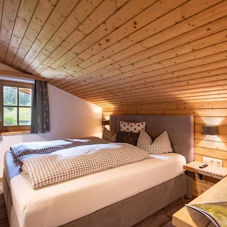 Bed and Breakfast Edelweiss *