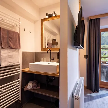 Bed and Breakfast Edelweiss Söll