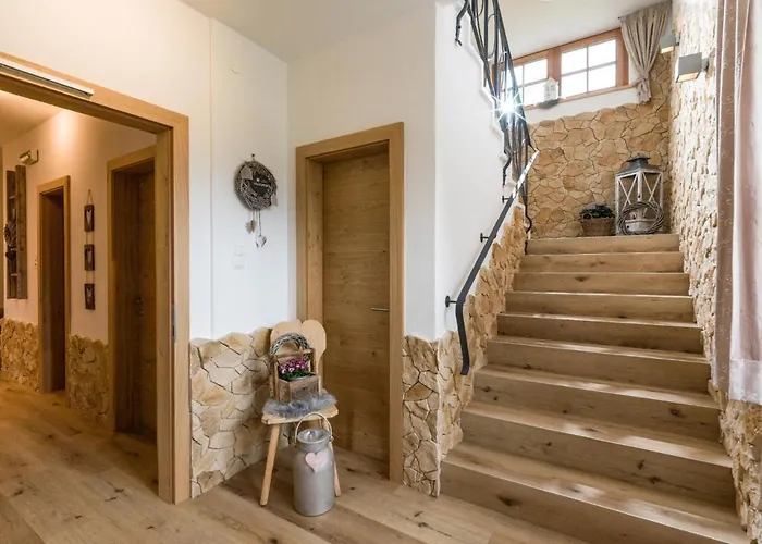 Bed & Breakfast Edelweiss 3*