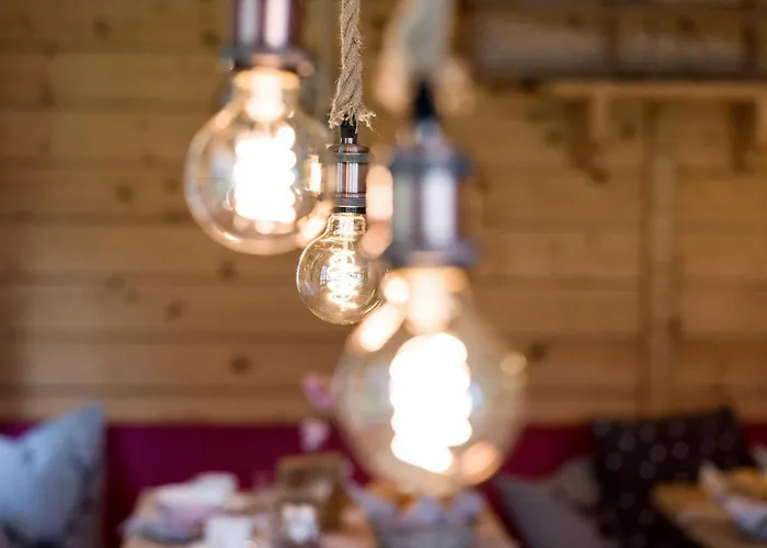 Edelweiss Nocleg ze śniadaniem 3*