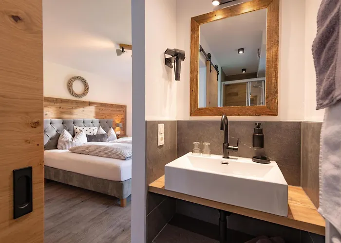 Edelweiss Nocleg ze śniadaniem