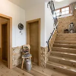 Frühstückspension Edelweiss 3*