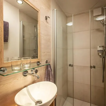 Edelweiss فندق مبيت وإفطار