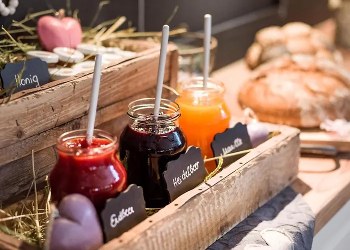 Edelweiss Bed & Breakfast